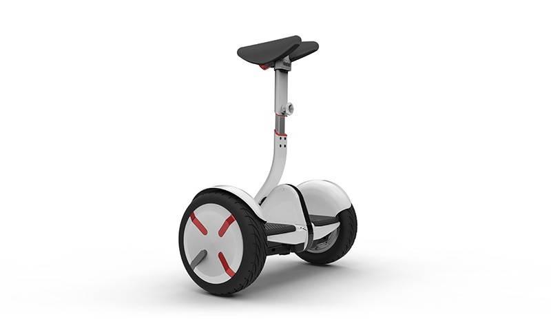 Hoverboard Segway miniPRO White