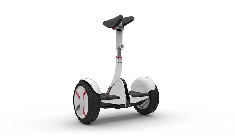 Hoverboard Segway miniPRO White