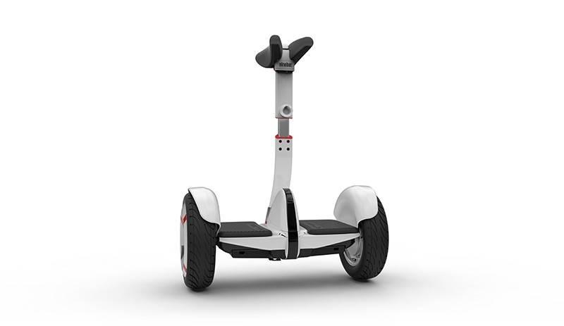 Hoverboard Segway miniPRO White