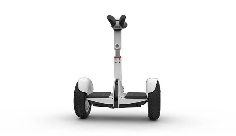 Hoverboard Segway miniPRO White