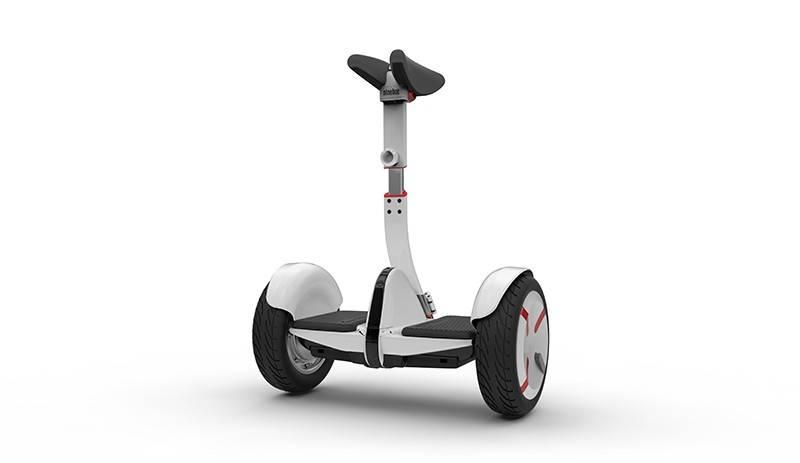 Hoverboard Segway miniPRO White
