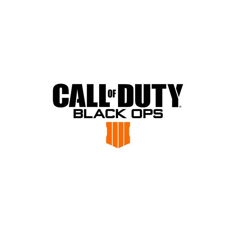 Hra Activision PC Call of Duty: Black Ops IV