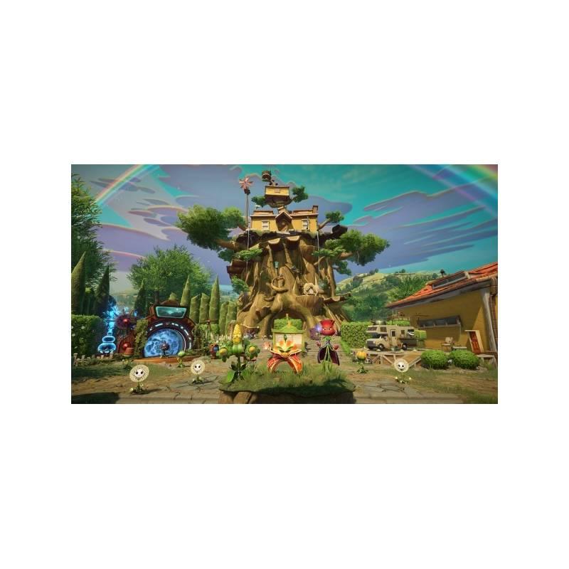 Hra EA PlayStation 4 Plants vs. Zombies: Garden Warfare 2