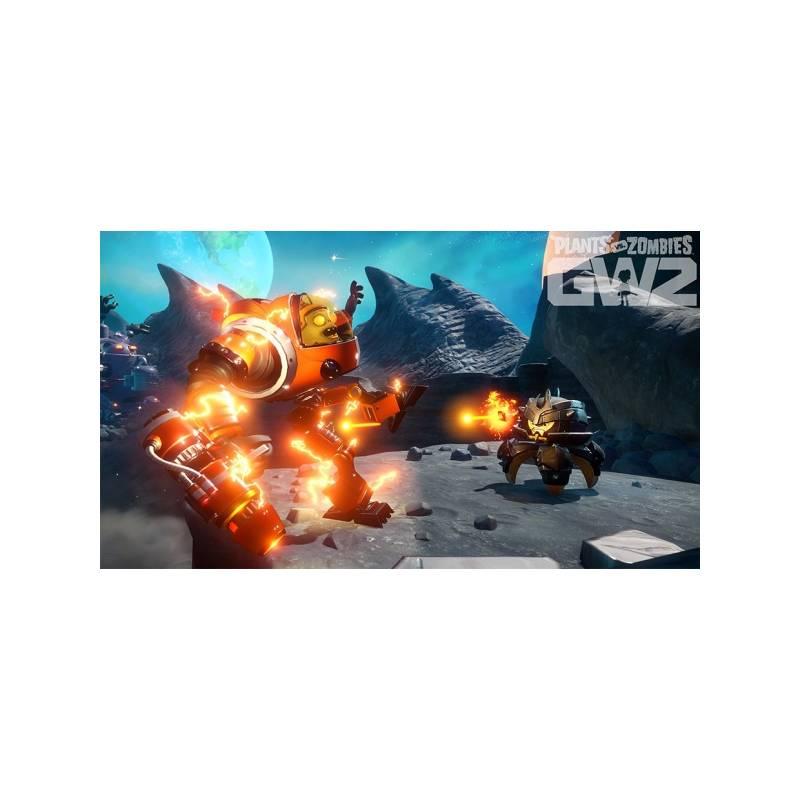 Hra EA PlayStation 4 Plants vs. Zombies: Garden Warfare 2