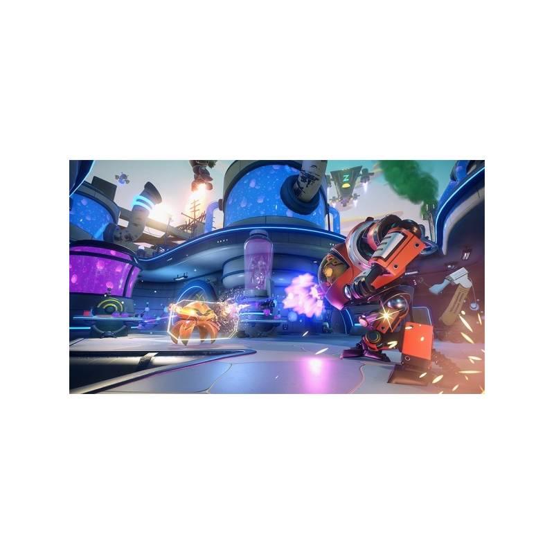 Hra EA PlayStation 4 Plants vs. Zombies: Garden Warfare 2