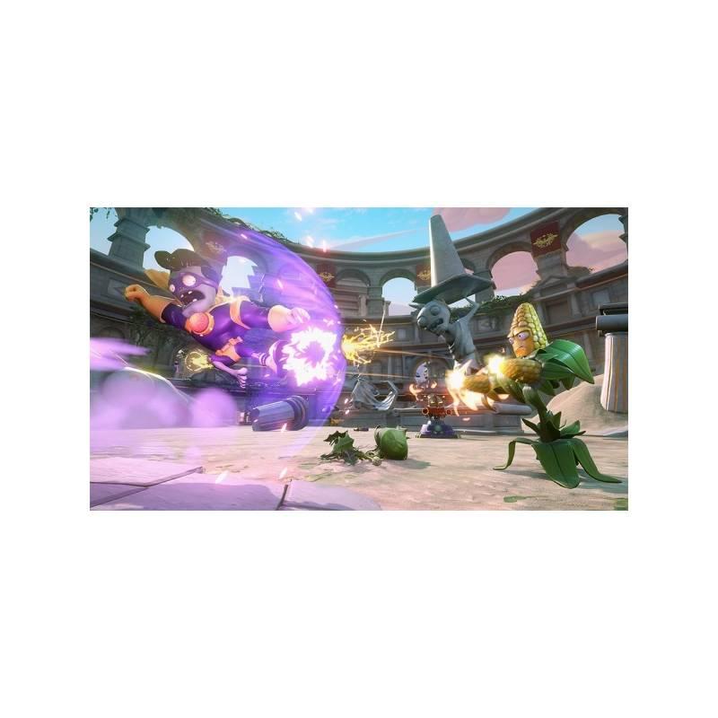 Hra EA PlayStation 4 Plants vs. Zombies: Garden Warfare 2