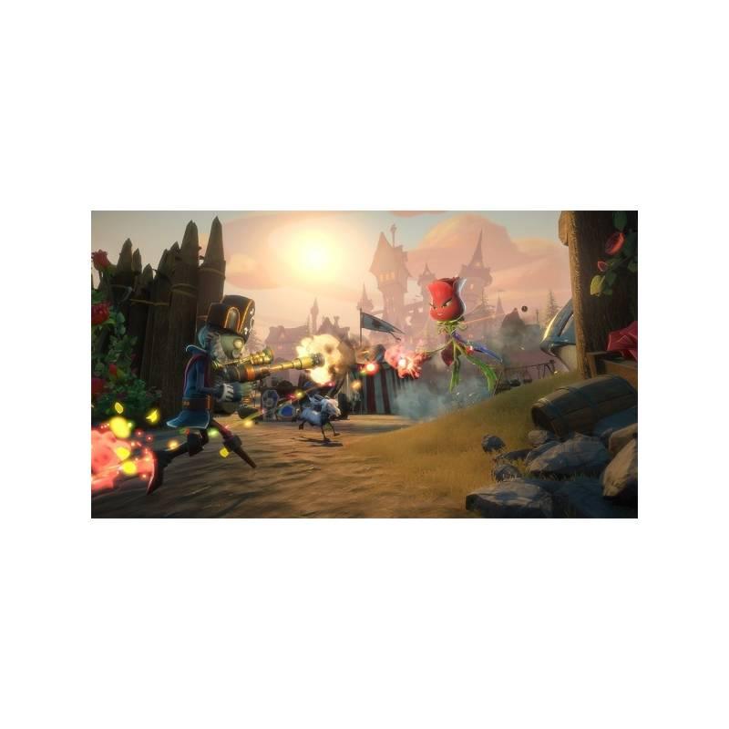 Hra EA PlayStation 4 Plants vs. Zombies: Garden Warfare 2