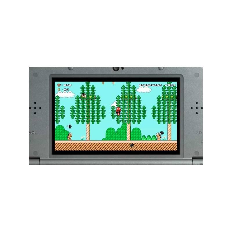 Hra Nintendo 3DS Super Mario Maker