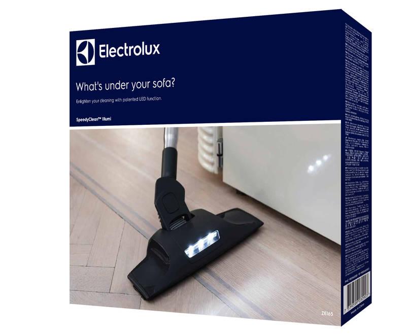 Hubice Electrolux ZE165