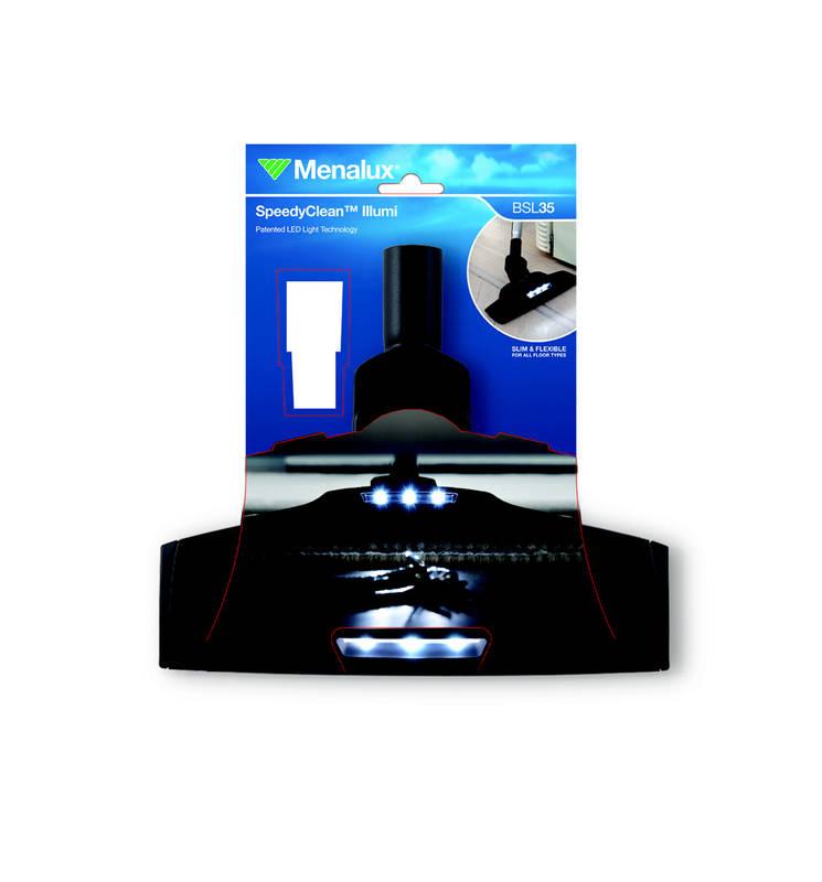 Hubice Menalux BSL35