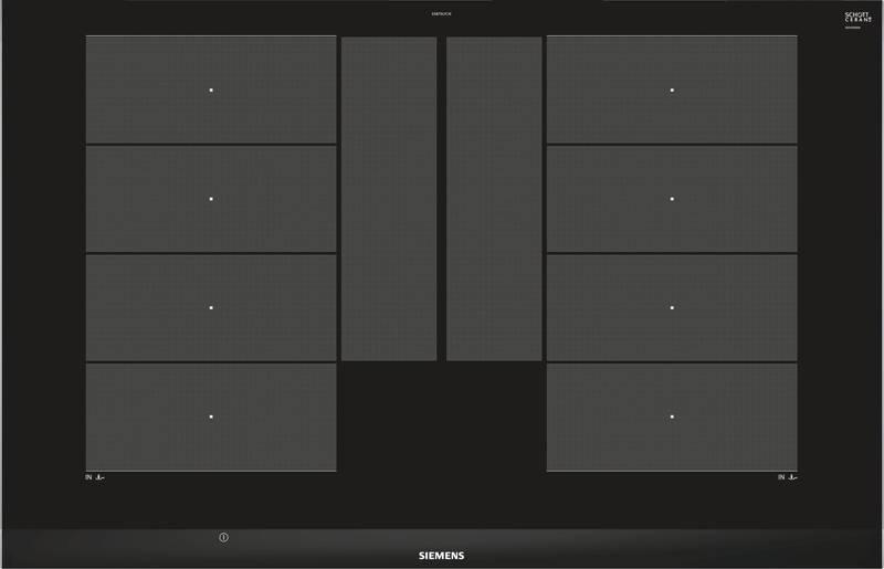 Indukční varná deska Siemens EX875LYC1E