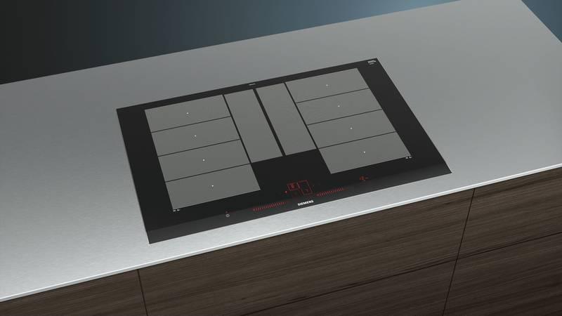 Indukční varná deska Siemens EX875LYC1E