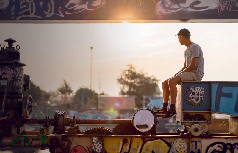 Jednokolka Segway ONE A1