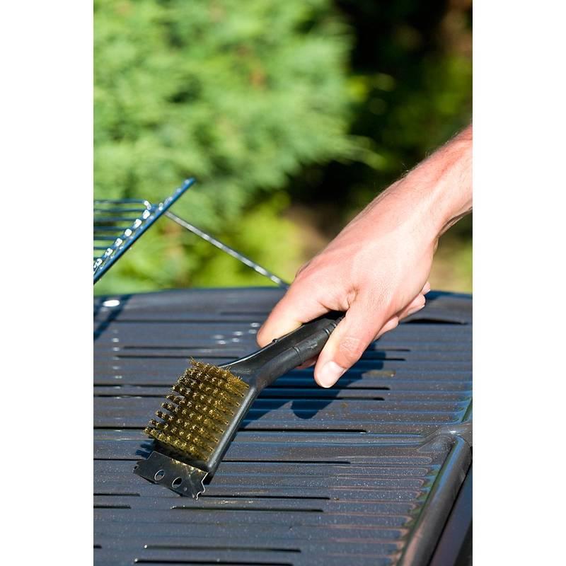 Kartáč Campingaz Plastic Brass Brush in PDQ