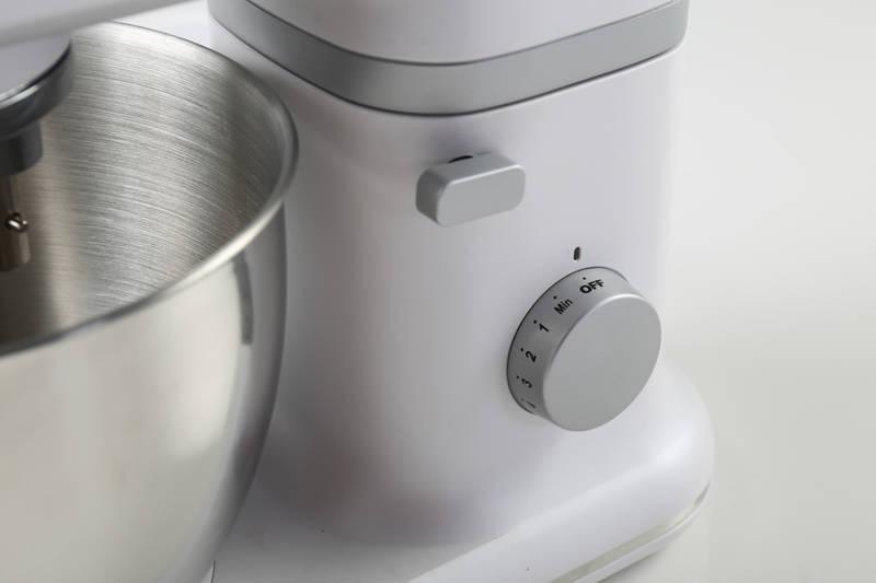 Kuchyňský robot Gorenje MMC1000W bílý, Kuchyňský, robot, Gorenje, MMC1000W, bílý