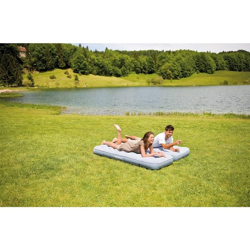 Matrace nafukovací Campingaz Convertible Quckbed Airbed