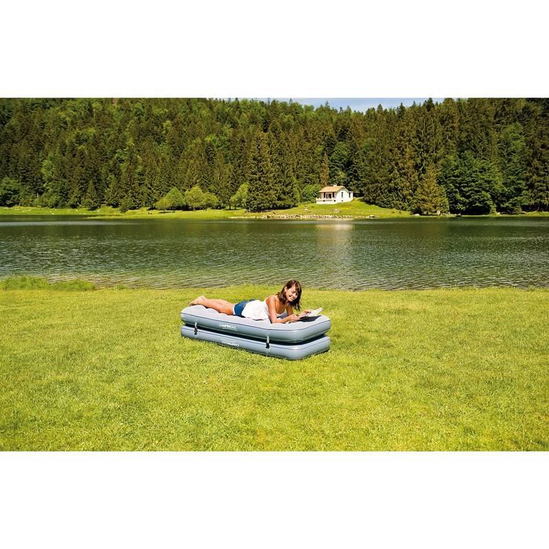 Matrace nafukovací Campingaz Convertible Quckbed Airbed