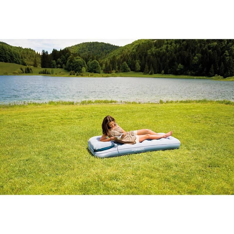 Matrace nafukovací Campingaz smart quickbed airbed single