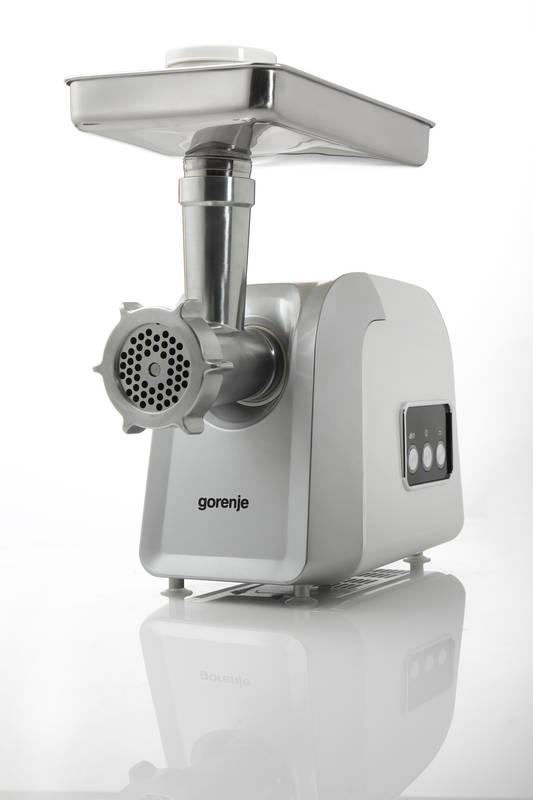Mlýnek na maso Gorenje MG2500SJW bílý
