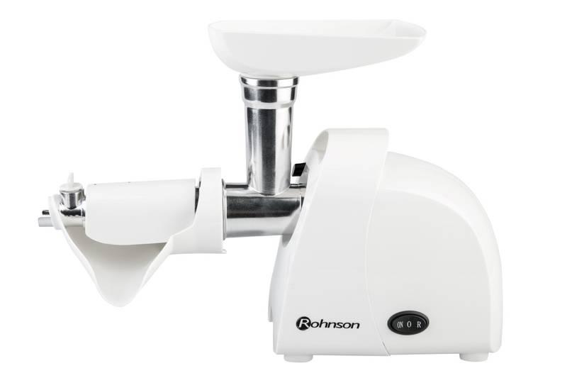 Mlýnek na maso ROHNSON R-549