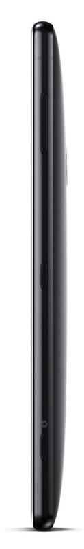 Mobilní telefon Sony Xperia XZ2 černý, Mobilní, telefon, Sony, Xperia, XZ2, černý