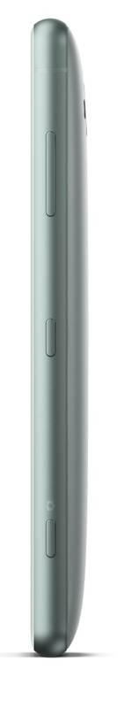 Mobilní telefon Sony Xperia XZ2 Compact zelený