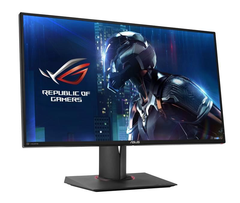 Monitor Asus ROG SWIFT PG278QR