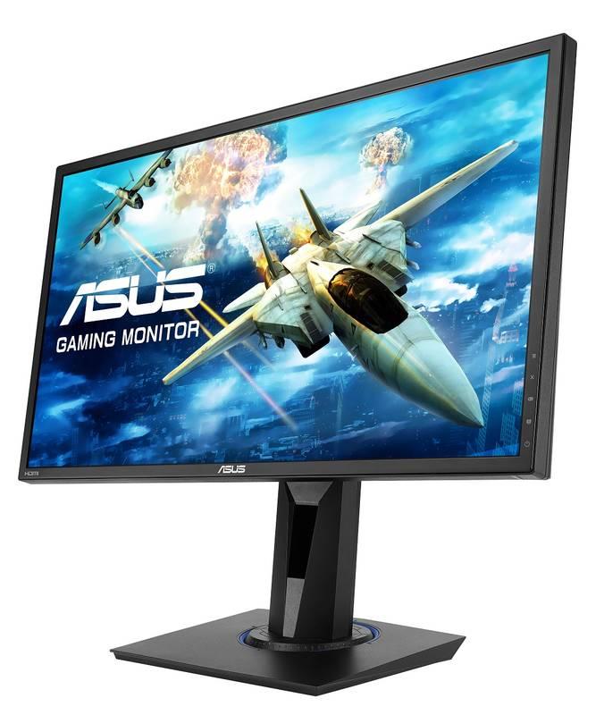 Monitor Asus VG245H