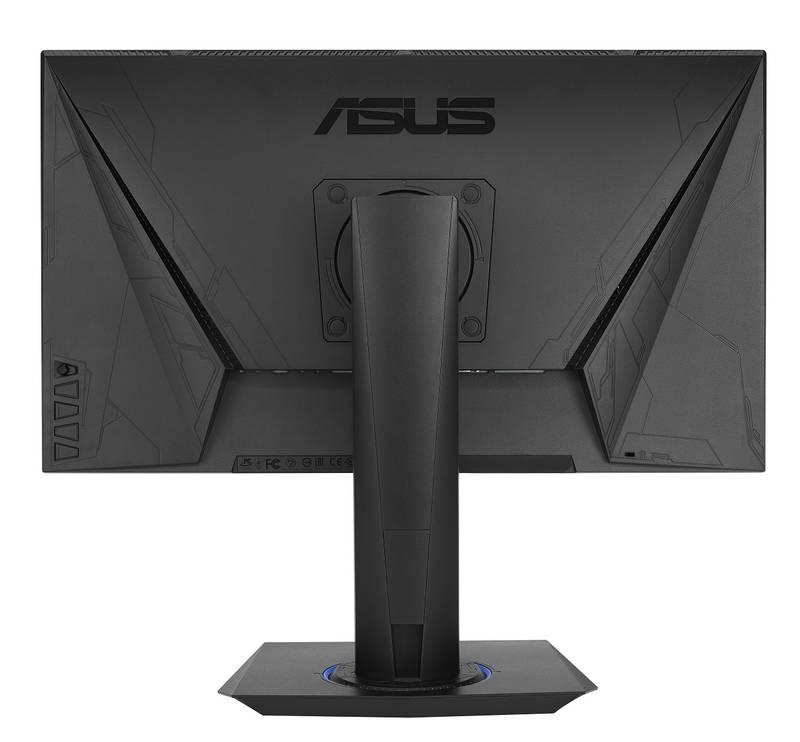 Monitor Asus VG245H