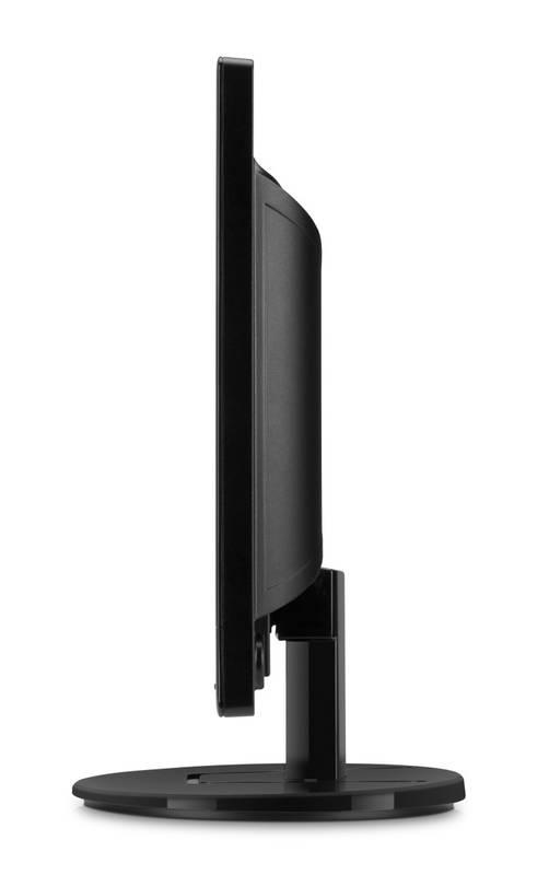 Monitor HP 19ka černý