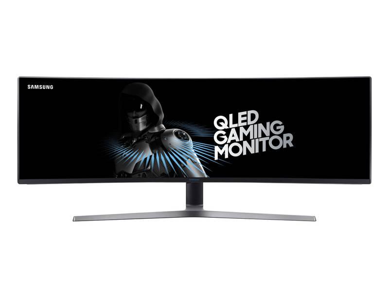 Monitor Samsung C49H890