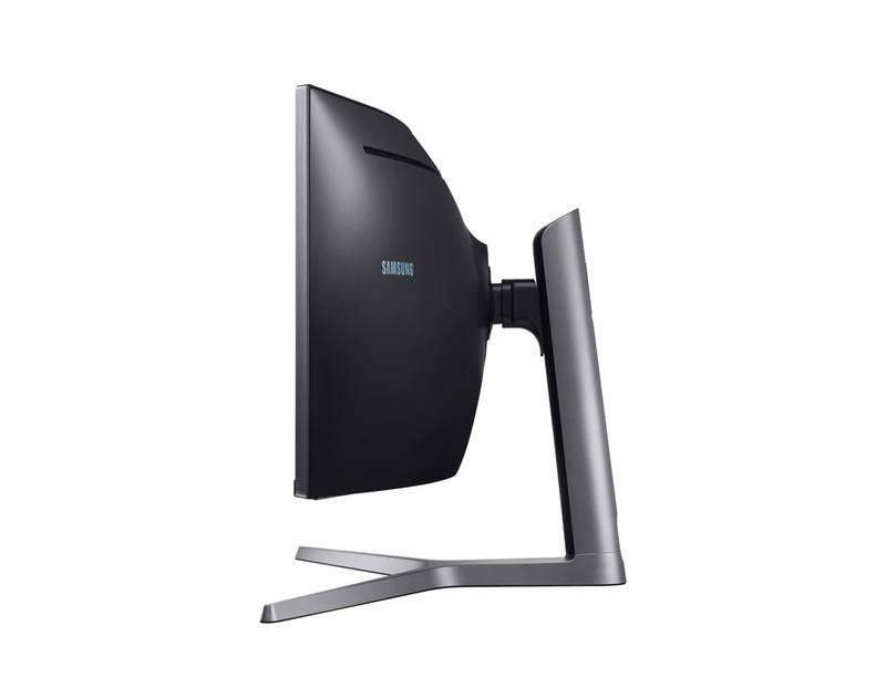 Monitor Samsung C49H890