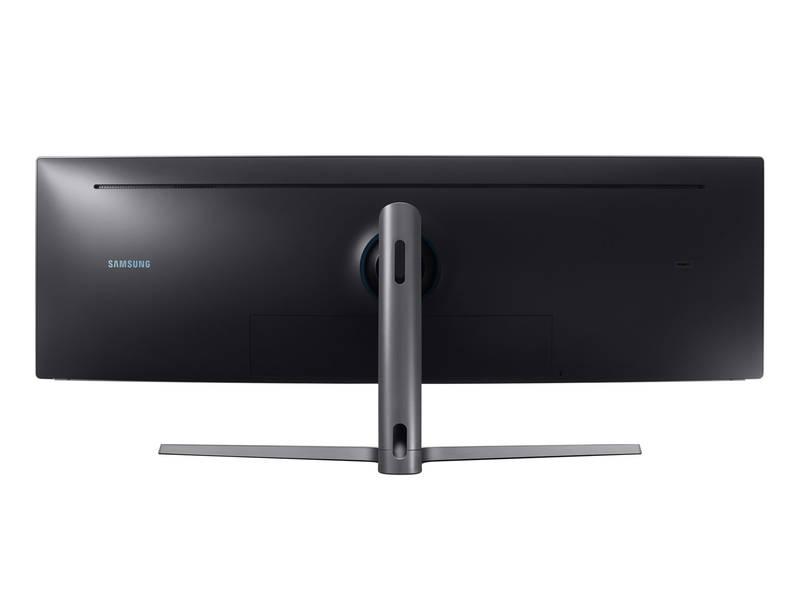 Monitor Samsung C49H890