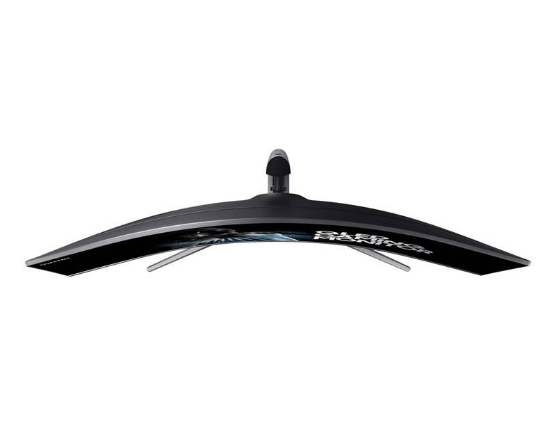 Monitor Samsung C49H890