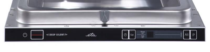 Myčka nádobí ETA 239590001