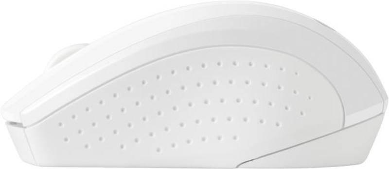 Myš HP X3000 bílá