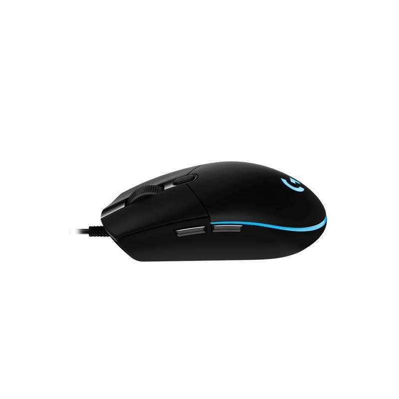 Myš Logitech Gaming G102 Prodigy černá, Myš, Logitech, Gaming, G102, Prodigy, černá