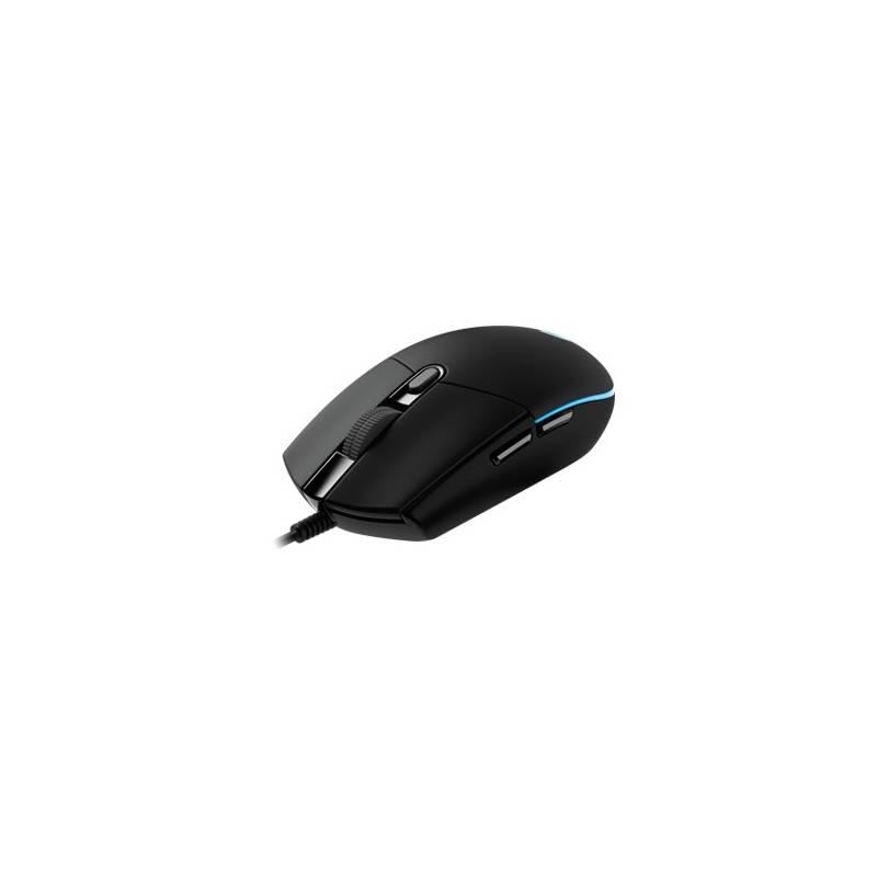 Myš Logitech Gaming G102 Prodigy černá, Myš, Logitech, Gaming, G102, Prodigy, černá