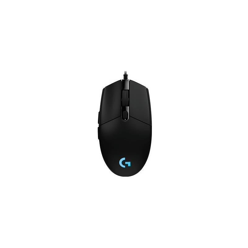 Myš Logitech Gaming G102 Prodigy černá