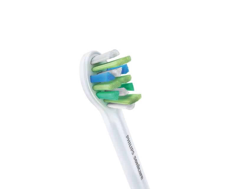 Náhradní hlavice Philips Sonicare InterCare HX9012 10 bílá