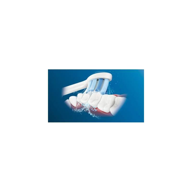 Náhradní hlavice Philips Sonicare Optimal Gum Care HX9034 10 bílá