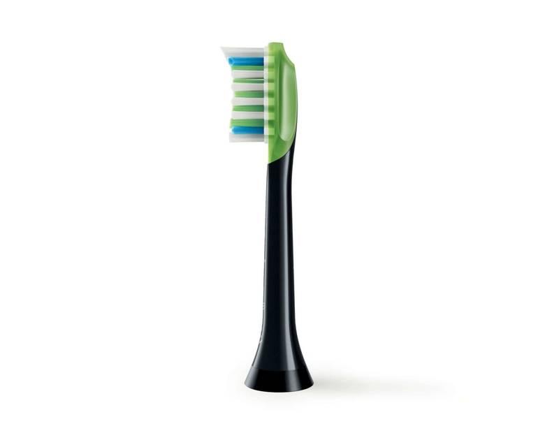 Náhradní hlavice Philips Sonicare Premium White HX9064 33 černá