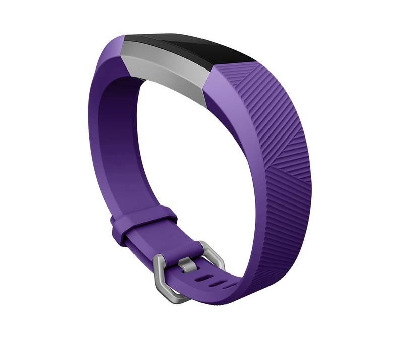 Náramek Fitbit pro ACE klasický - fialový