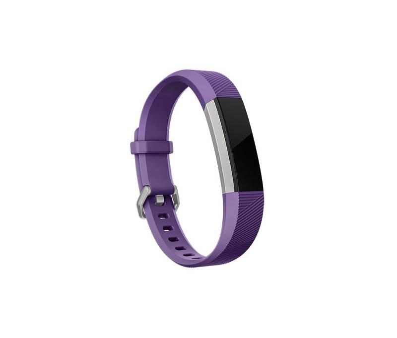 Náramek Fitbit pro ACE klasický - fialový