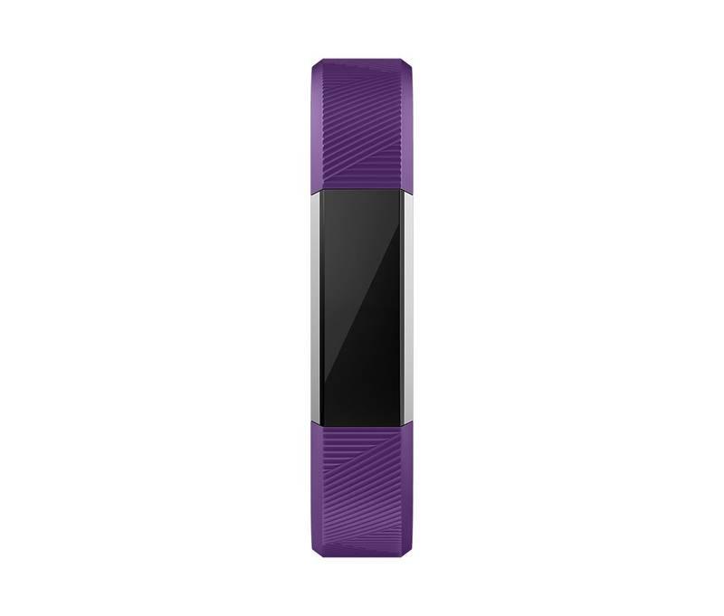 Náramek Fitbit pro ACE klasický - fialový, Náramek, Fitbit, pro, ACE, klasický, fialový