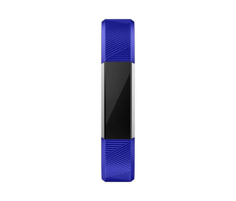 Náramek Fitbit pro ACE klasický - modrý, Náramek, Fitbit, pro, ACE, klasický, modrý