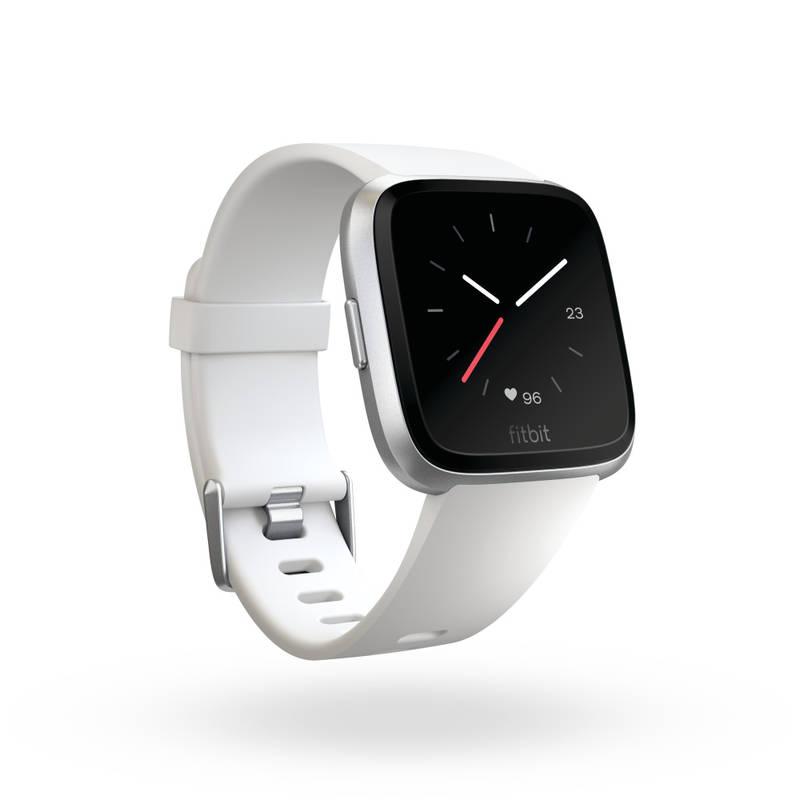 Náramek Fitbit pro Versa klasický - bílý large