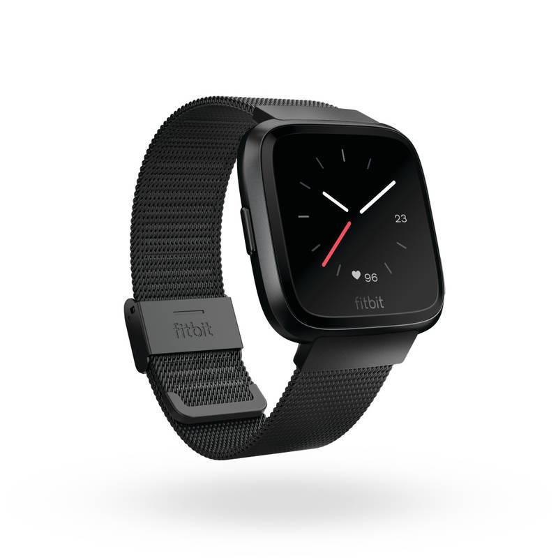 fitbit pro