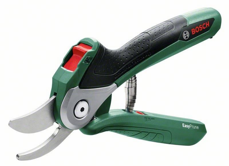 Nůžky na větve Bosch EasyPrune, Nůžky, na, větve, Bosch, EasyPrune