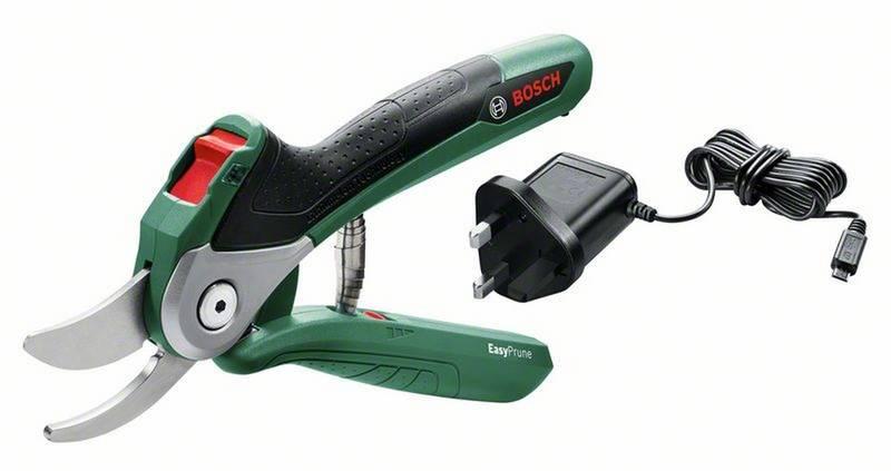 Nůžky na větve Bosch EasyPrune